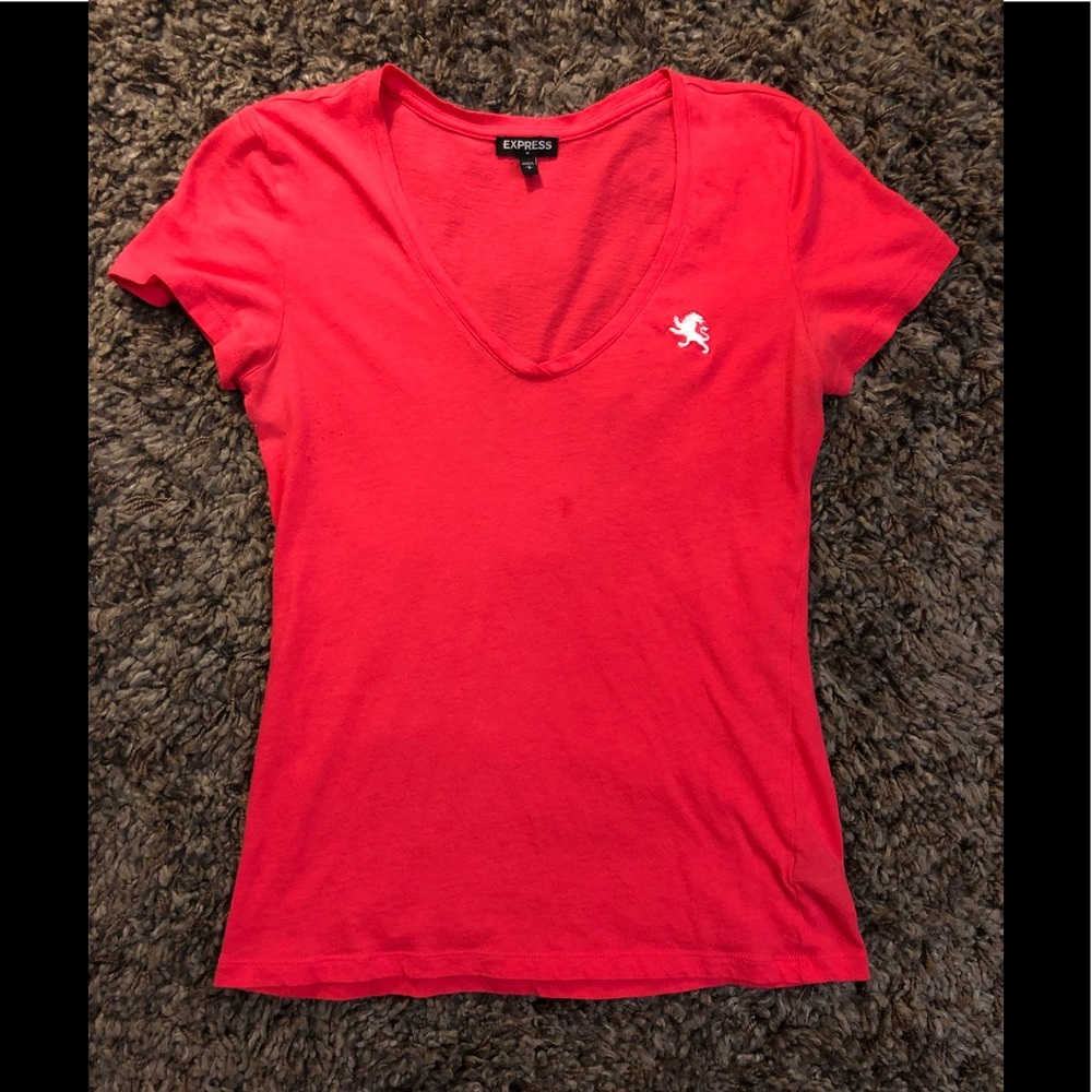 Express Tee